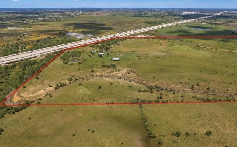 7489 Sw Interstate 10 Frontage Road Sealy, TX 77474