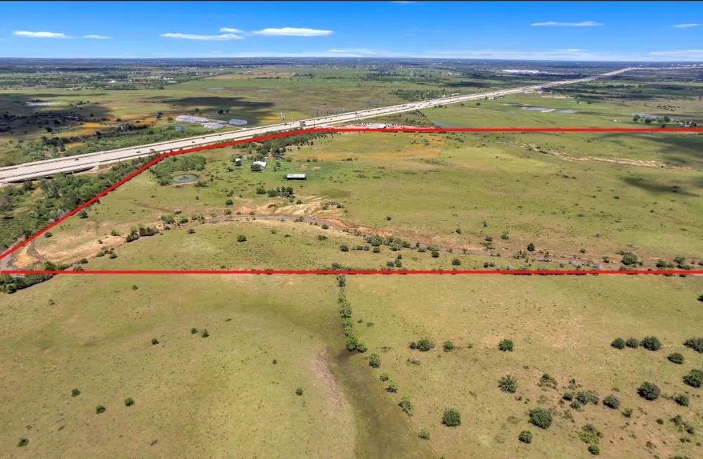 7489 Sw Interstate 10 Frontage Road Sealy, TX 77474