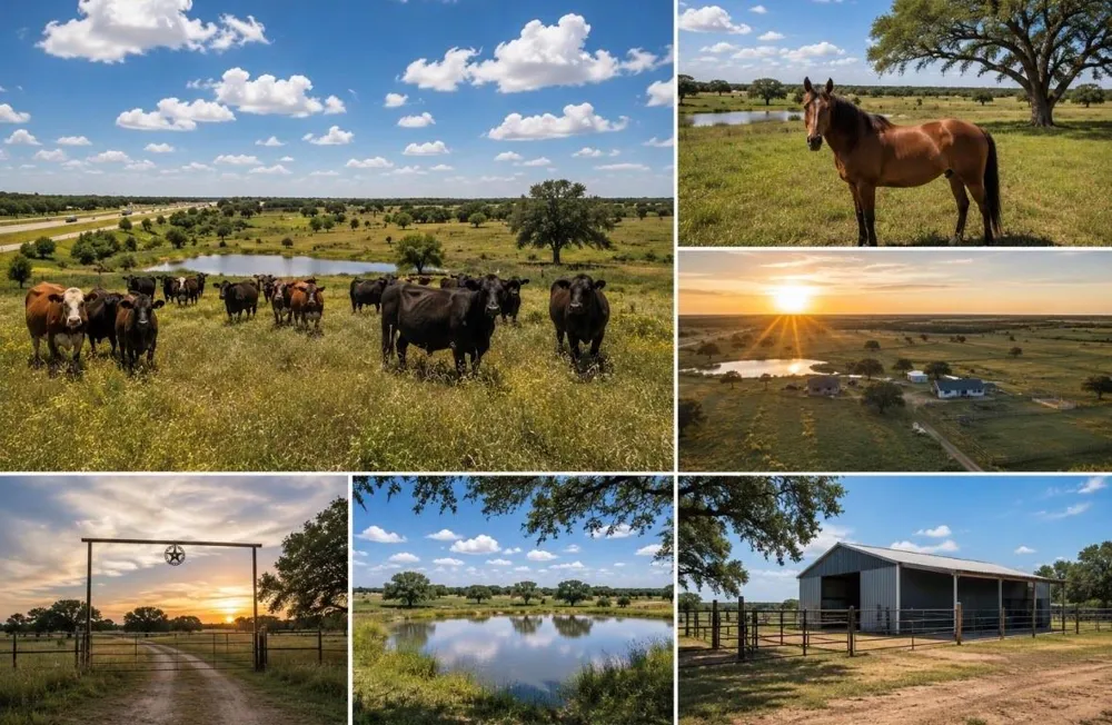 7489 Sw Interstate 10 Frontage Road Sealy, TX 77474