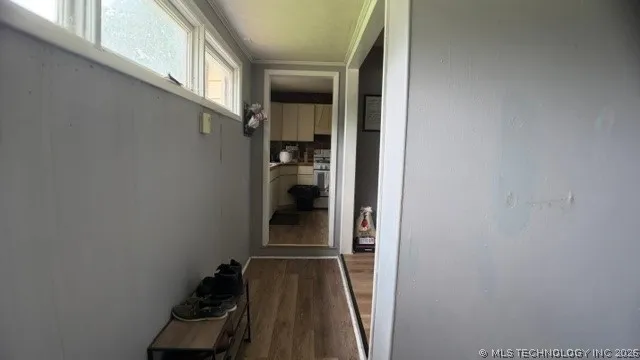 201 Circle Drive NW Miami, OK 74354