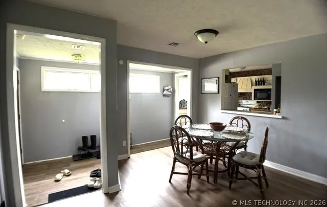 201 Circle Drive NW Miami, OK 74354