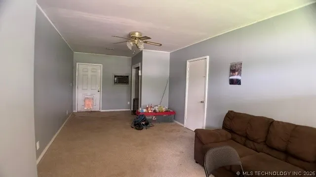 201 Circle Drive NW Miami, OK 74354
