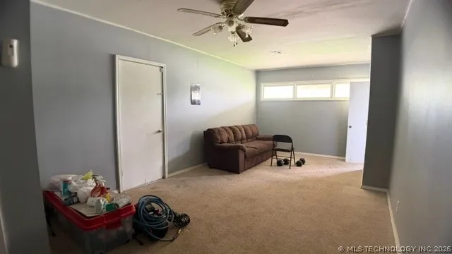 201 Circle Drive NW Miami, OK 74354