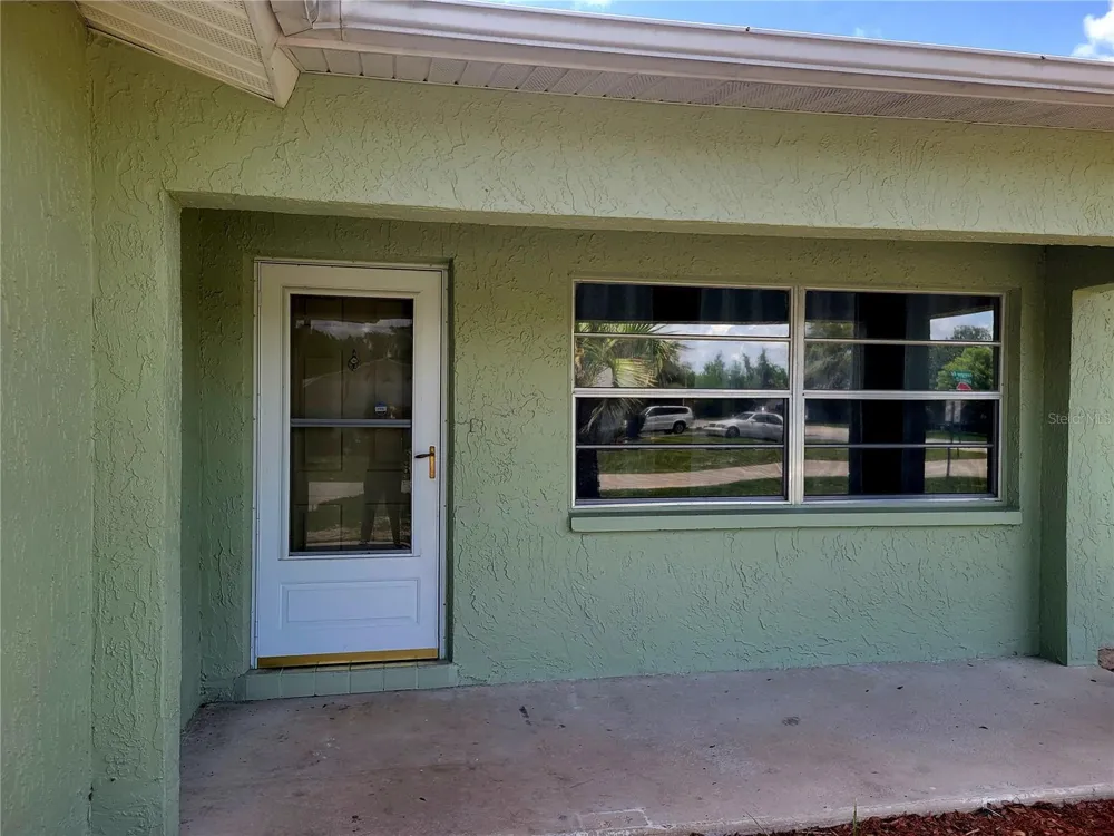 9022 LINGROVE ROAD Weeki Wachee, FL 34613