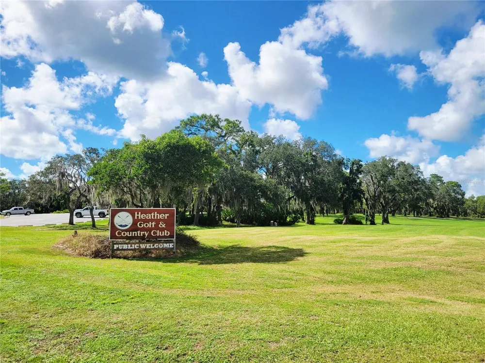 9022 LINGROVE ROAD Weeki Wachee, FL 34613