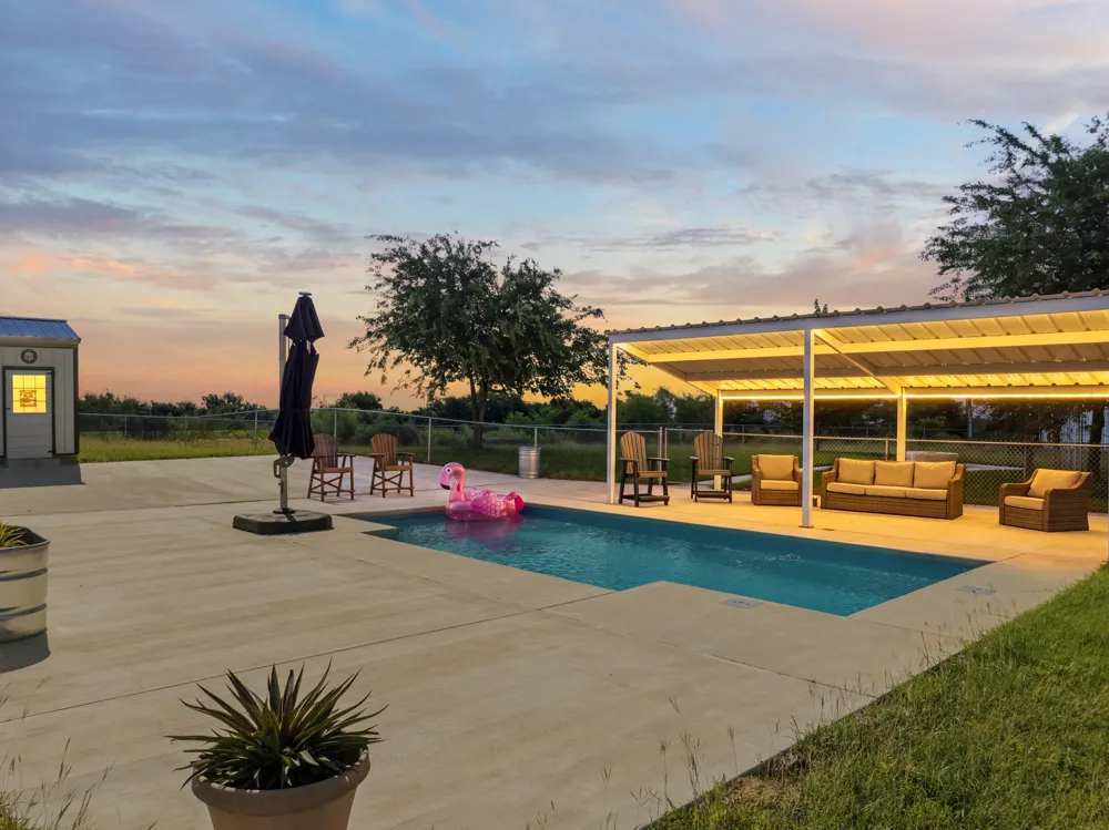 1227 Alexander Road Moody, TX 76557