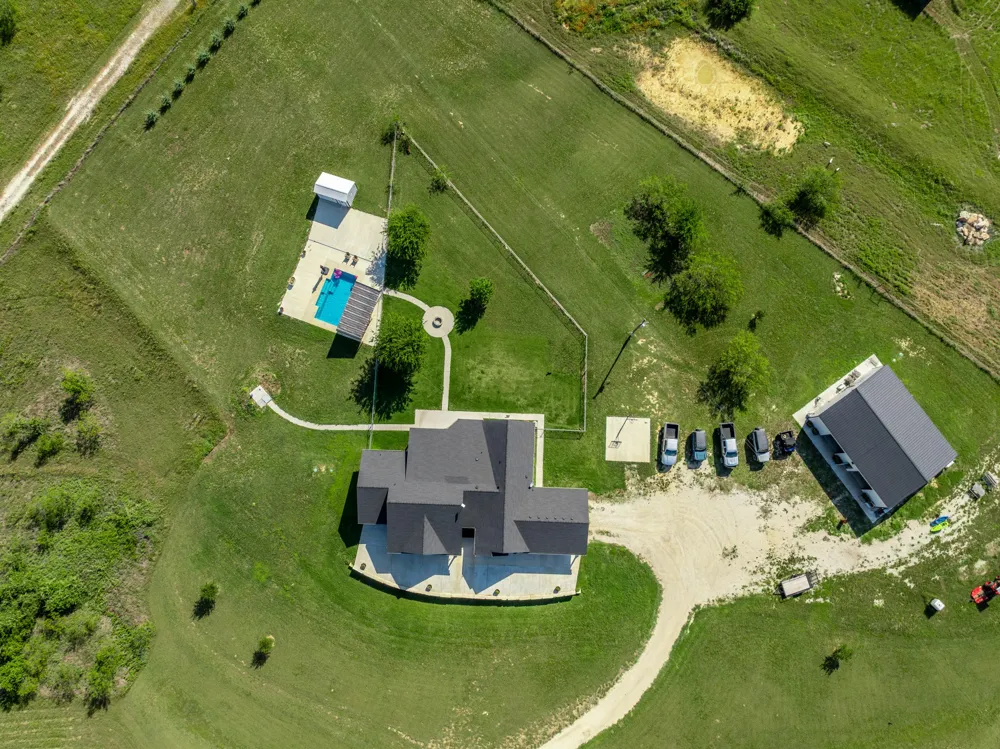 1227 Alexander Road Moody, TX 76557