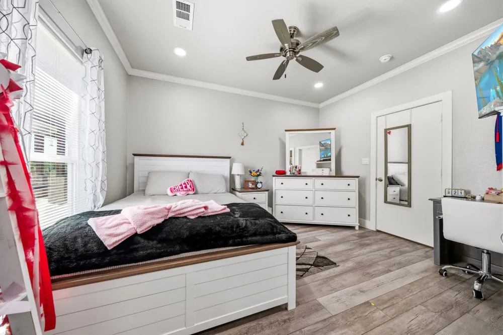 1227 Alexander Road Moody, TX 76557