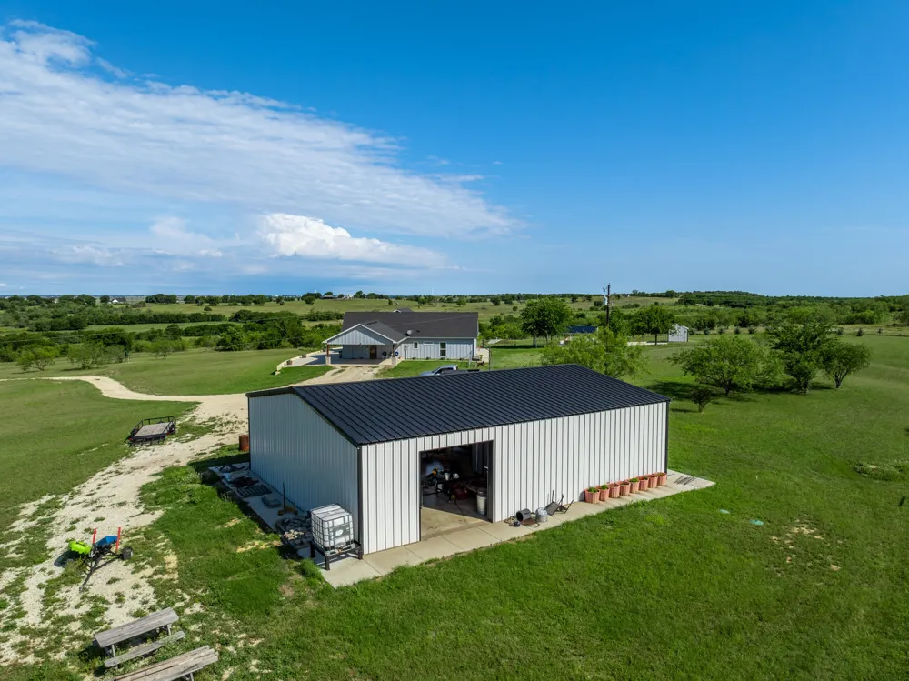 1227 Alexander Road Moody, TX 76557