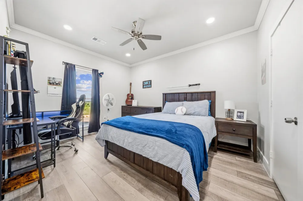 1227 Alexander Road Moody, TX 76557
