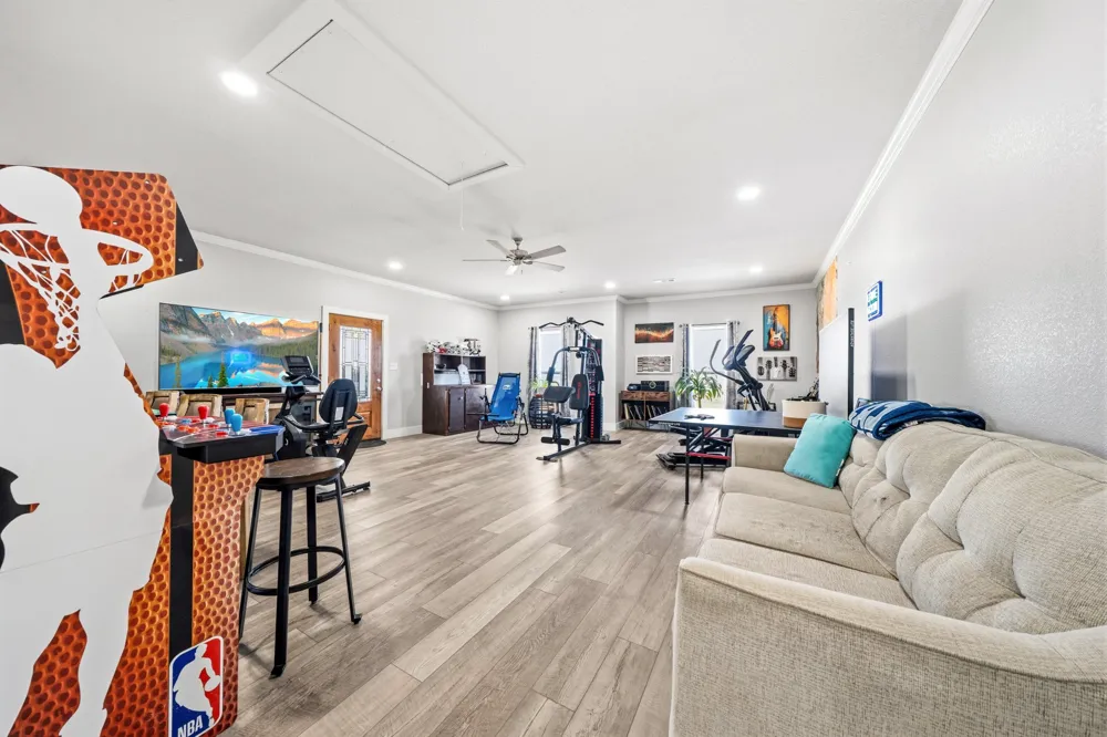 1227 Alexander Road Moody, TX 76557