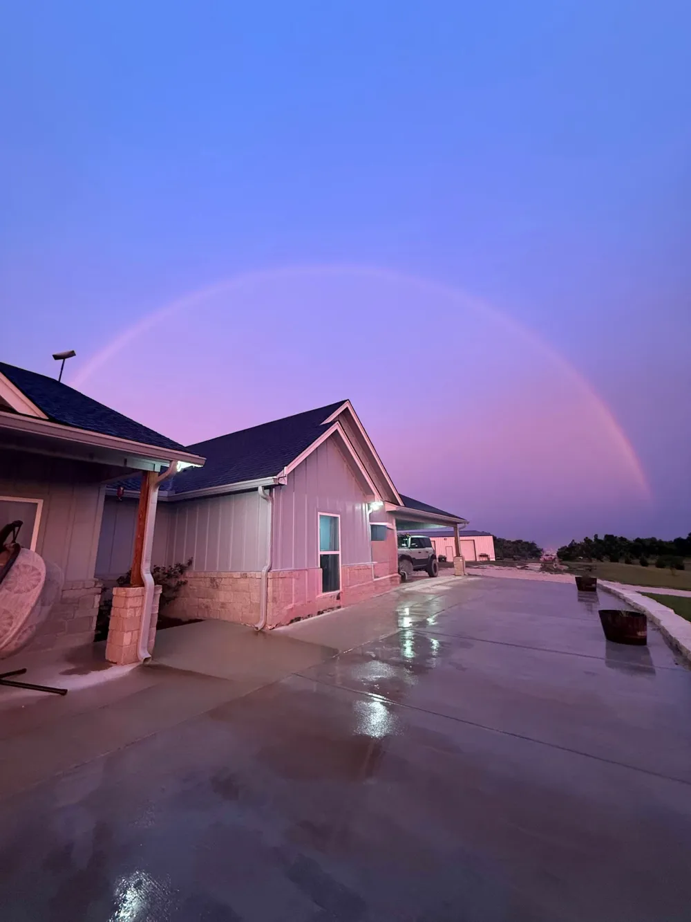 1227 Alexander Road Moody, TX 76557
