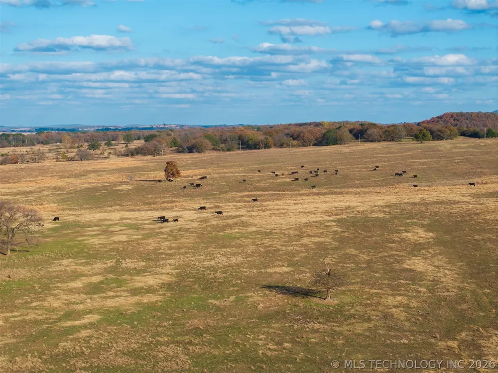 140 S County Road 4440 McCurtain, OK 74944