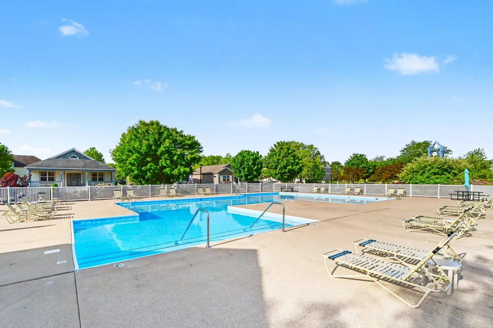 4312 St Annes Avenue SE #12 Kentwood City, MI 49512