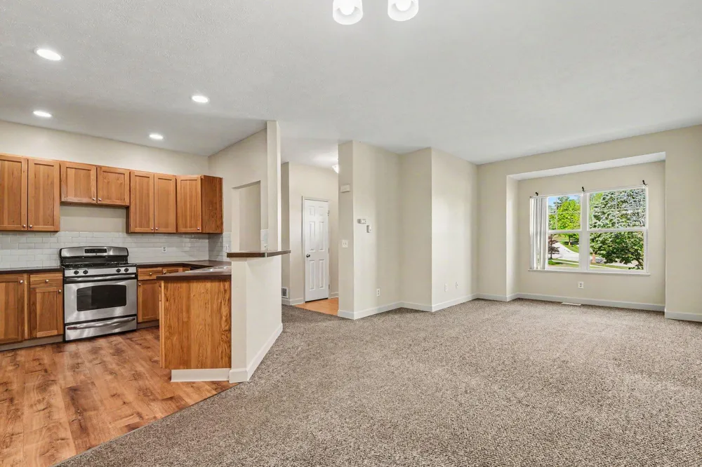 4312 St Annes Avenue SE #12 Kentwood City, MI 49512