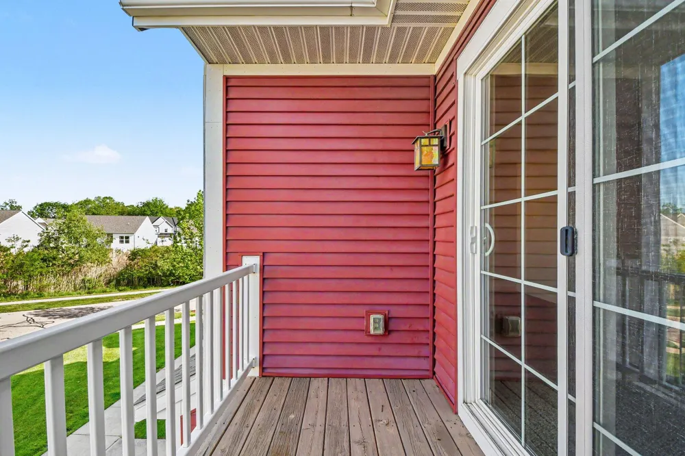 4312 St Annes Avenue SE #12 Kentwood City, MI 49512