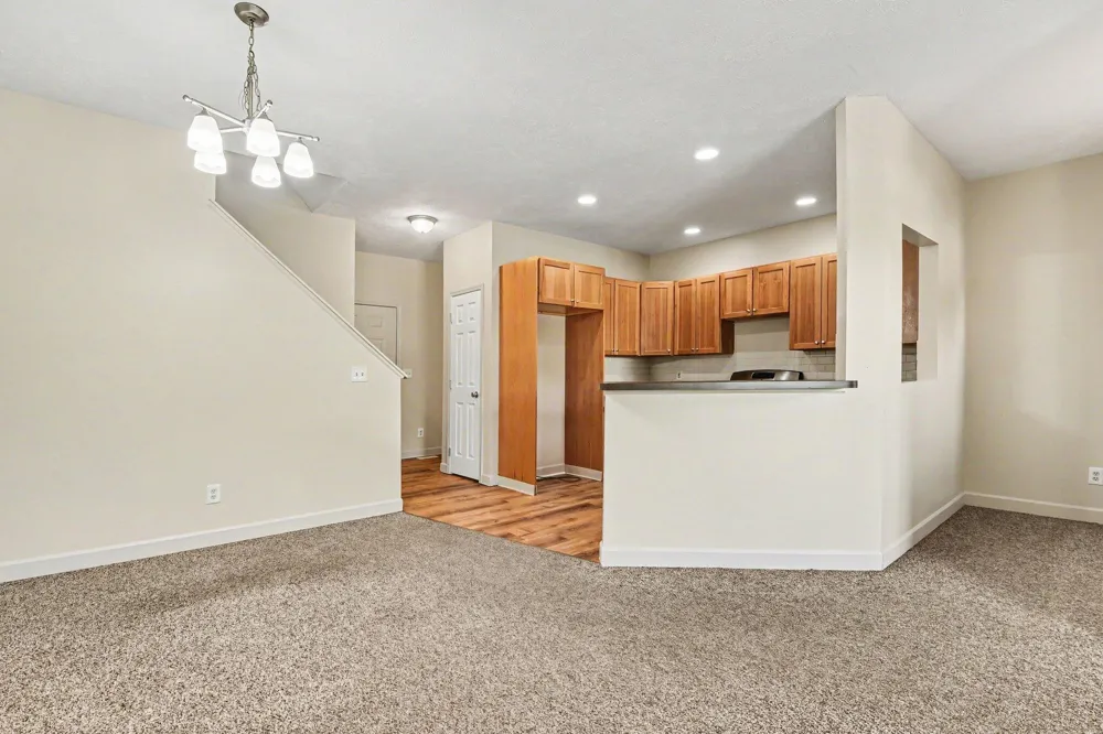 4312 St Annes Avenue SE #12 Kentwood City, MI 49512
