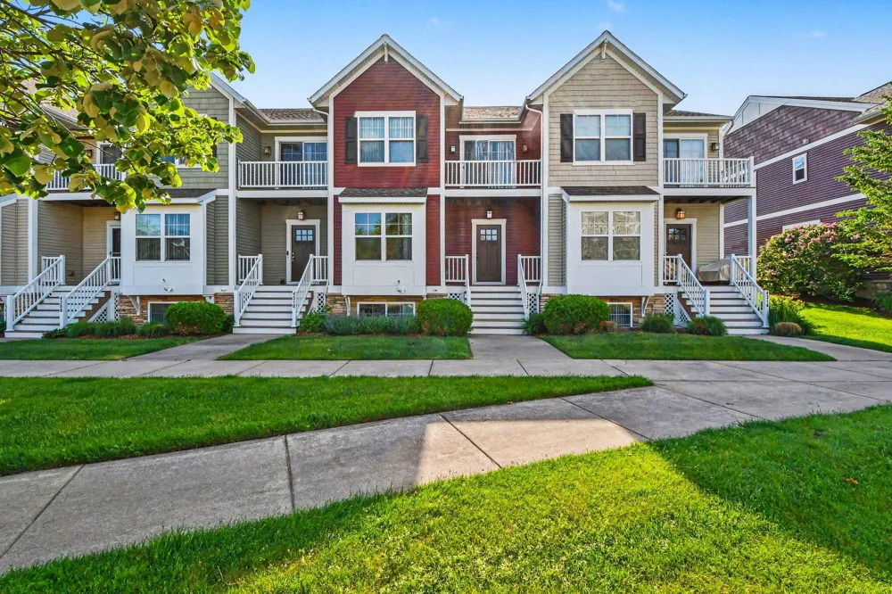 4312 St Annes Avenue SE #12 Kentwood City, MI 49512