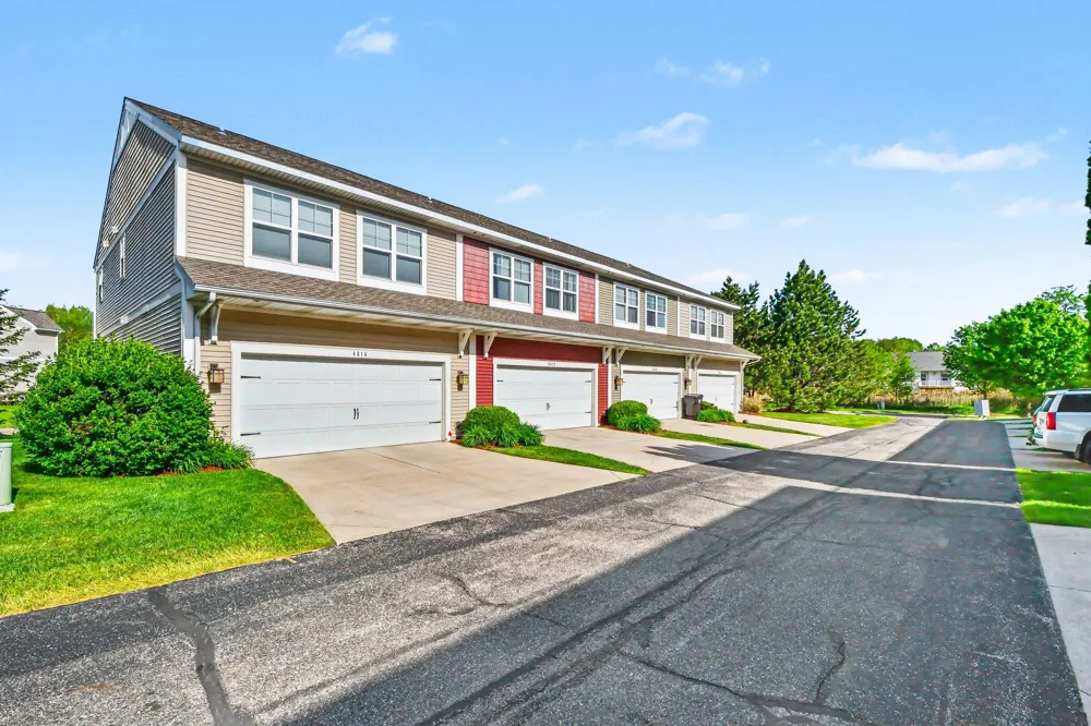 4312 St Annes Avenue SE #12 Kentwood City, MI 49512