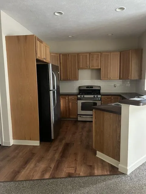 4312 St Annes Avenue SE #12 Kentwood City, MI 49512