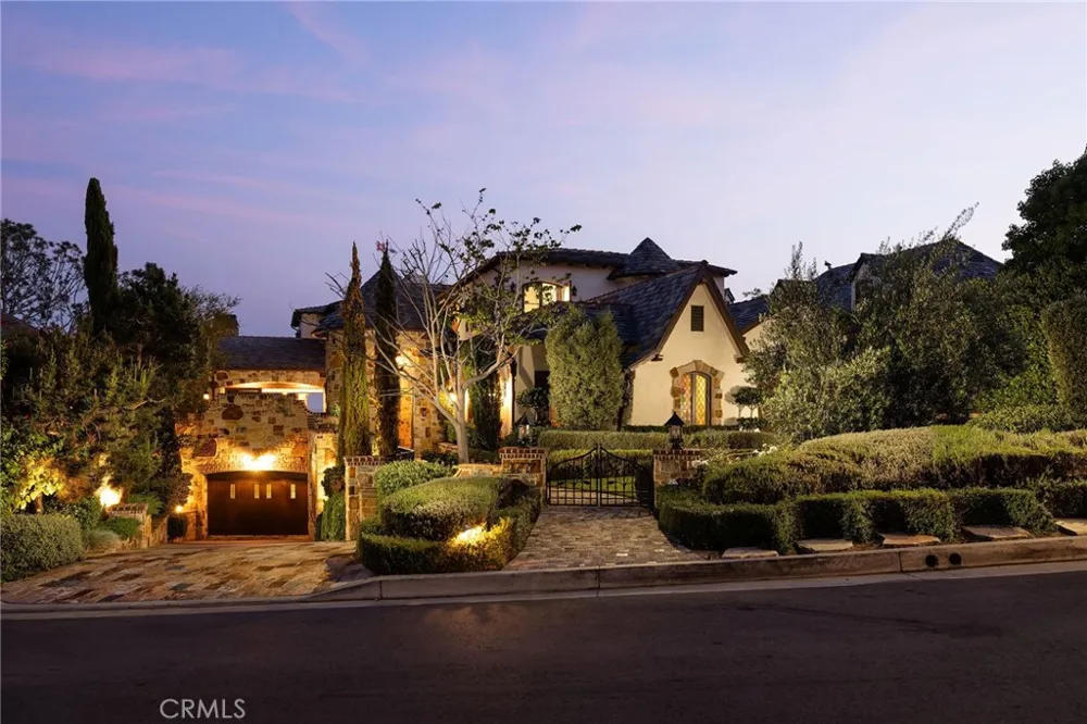 177 Shorecliff Road Corona del Mar, CA 92625