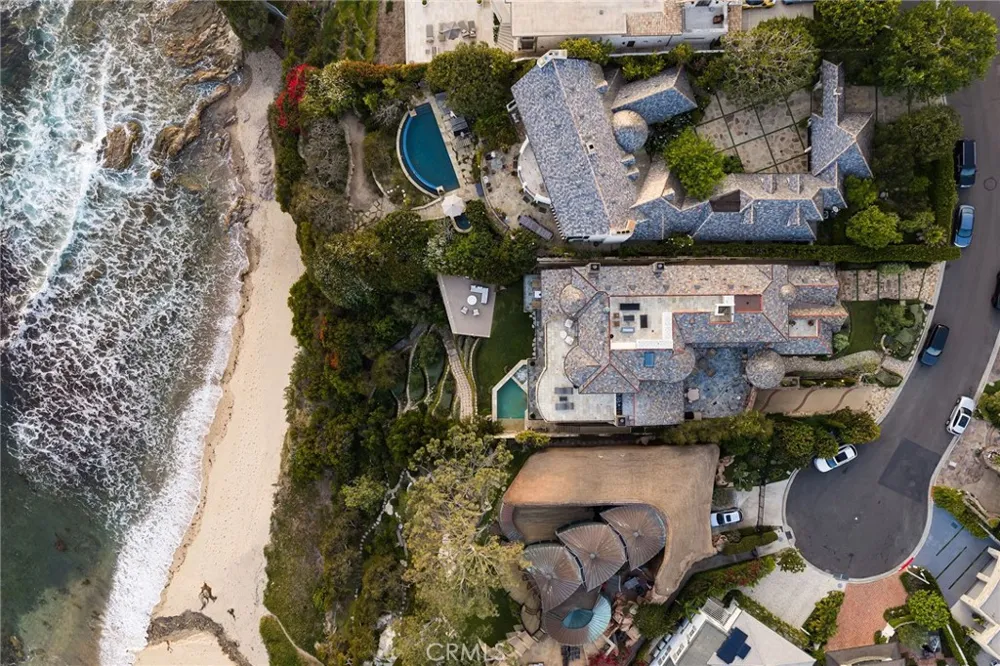 177 Shorecliff Road Corona del Mar, CA 92625