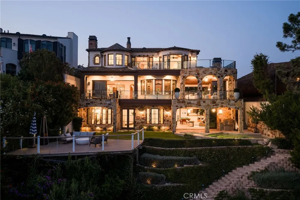 177 Shorecliff Road Corona del Mar, CA 92625
