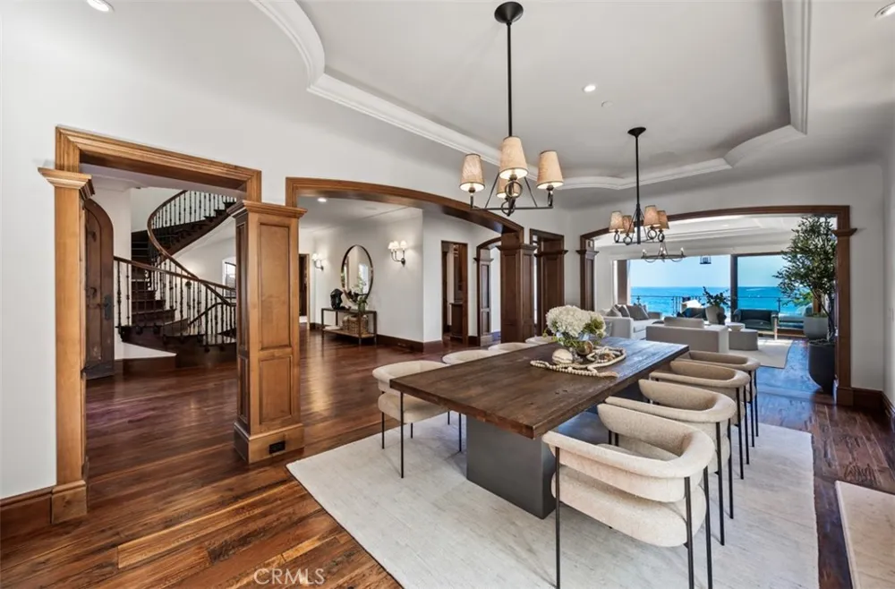 177 Shorecliff Road Corona del Mar, CA 92625