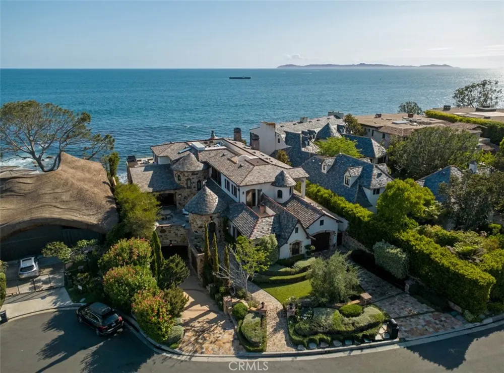 177 Shorecliff Road Corona del Mar, CA 92625