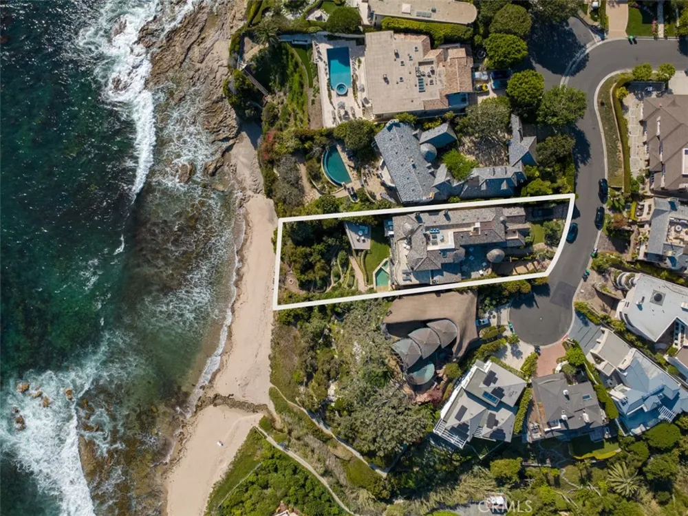 177 Shorecliff Road Corona del Mar, CA 92625