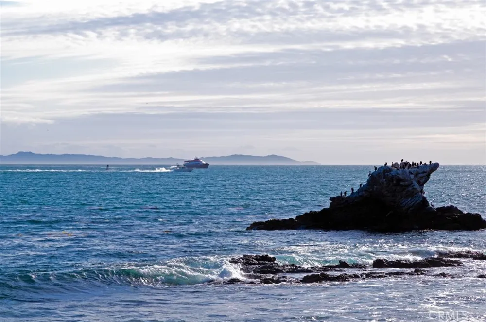 177 Shorecliff Road Corona del Mar, CA 92625