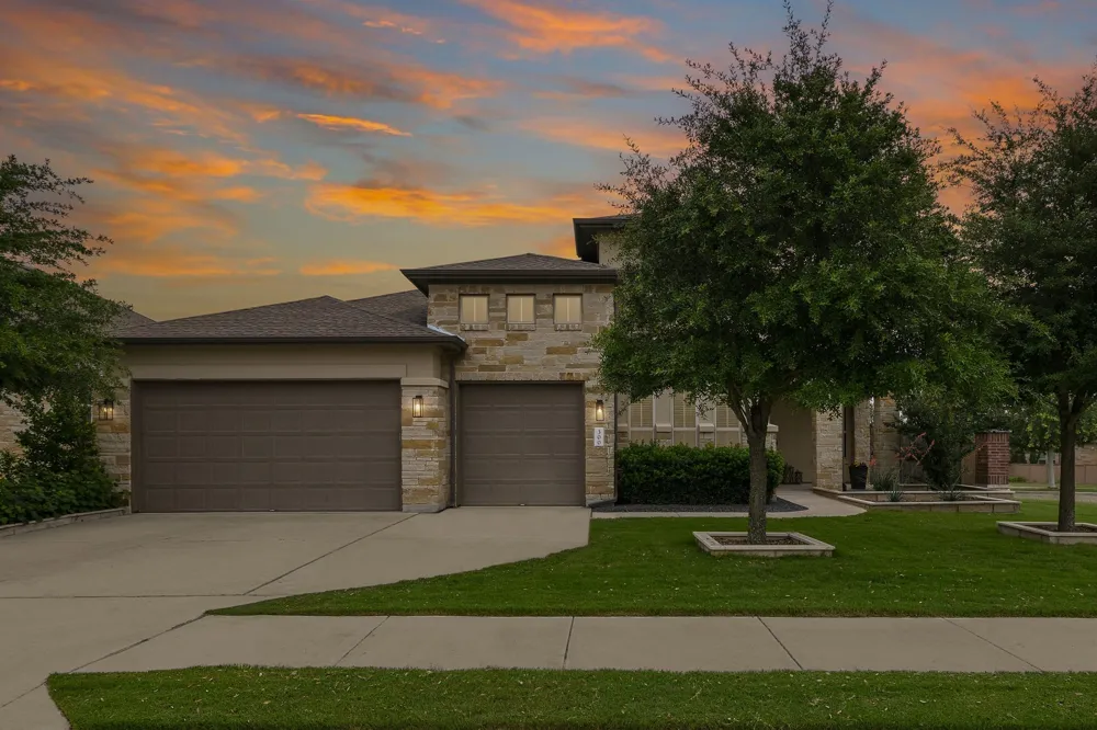 300 Blue Agave Lane Georgetown, TX 78626