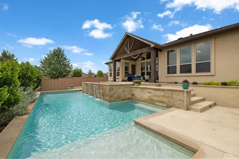 300 Blue Agave Lane