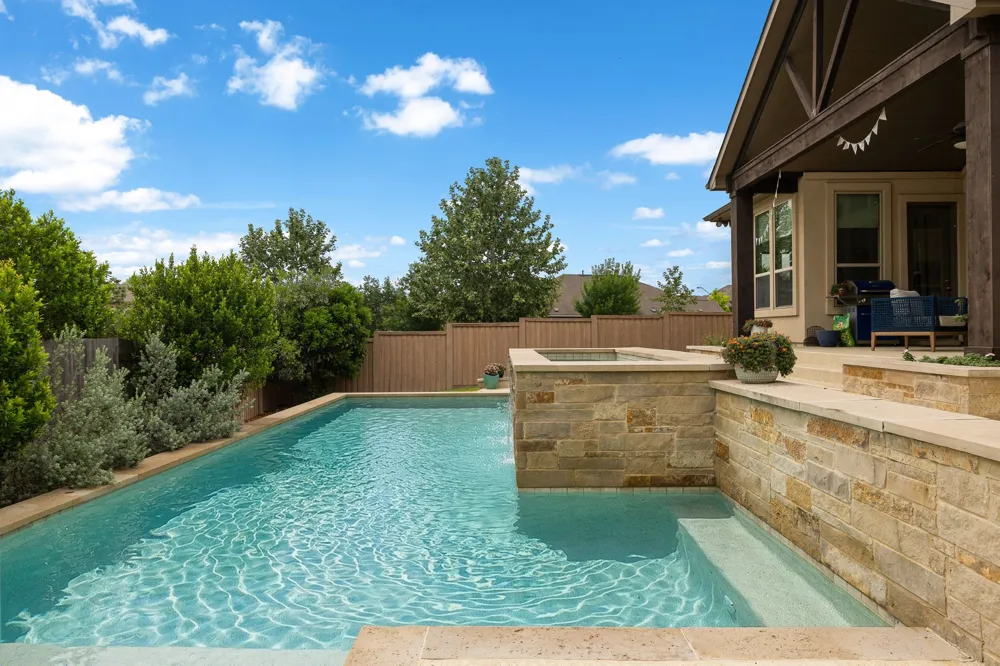 300 Blue Agave Lane Georgetown, TX 78626