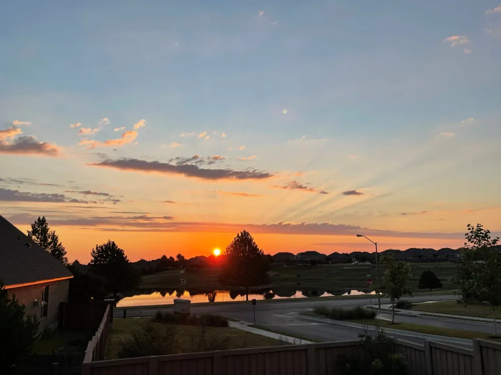 300 Blue Agave Lane Georgetown, TX 78626