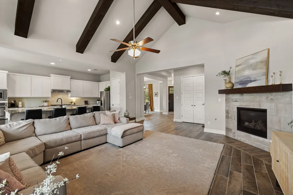 300 Blue Agave Lane Georgetown, TX 78626