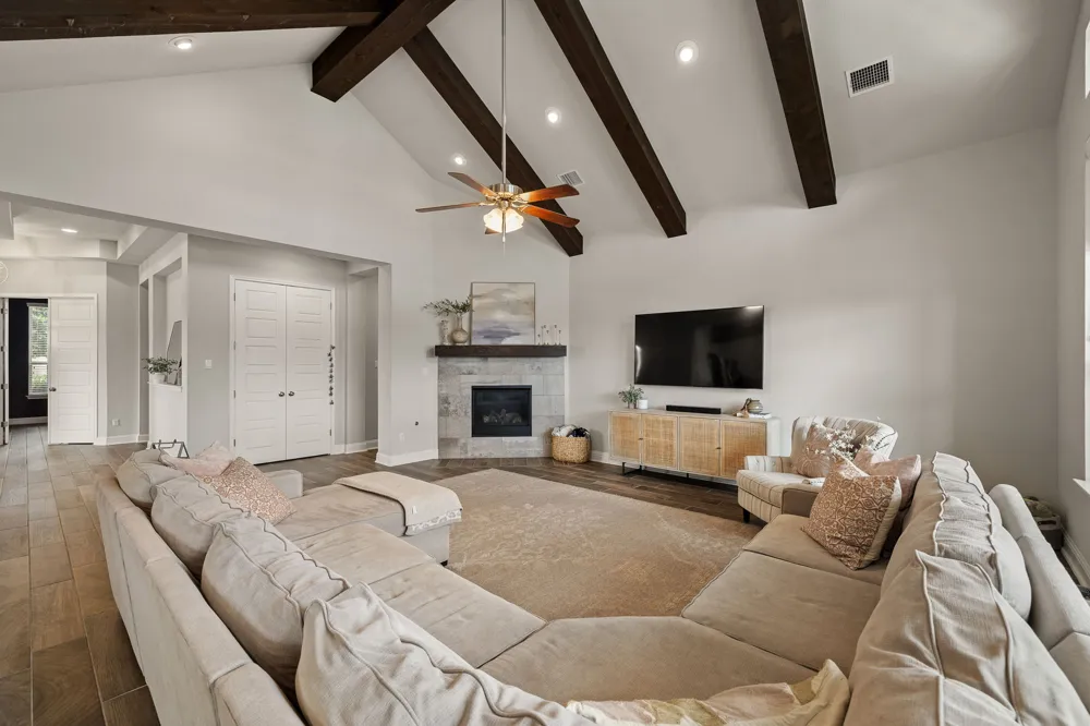 300 Blue Agave Lane Georgetown, TX 78626
