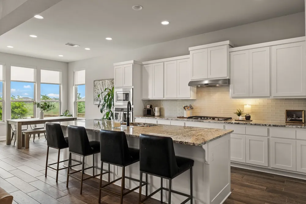 300 Blue Agave Lane Georgetown, TX 78626
