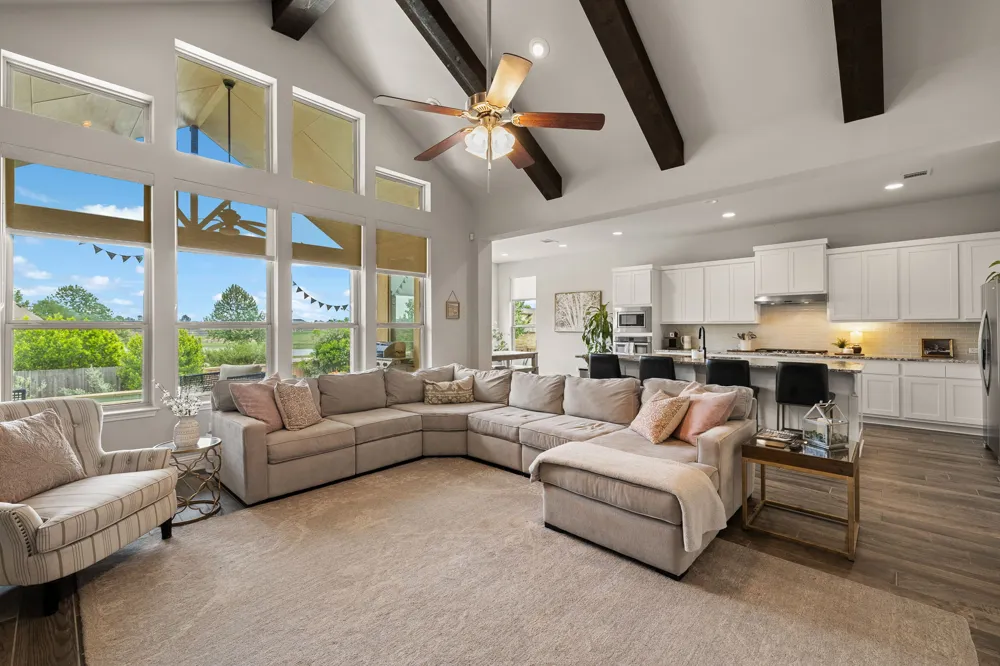 300 Blue Agave Lane Georgetown, TX 78626