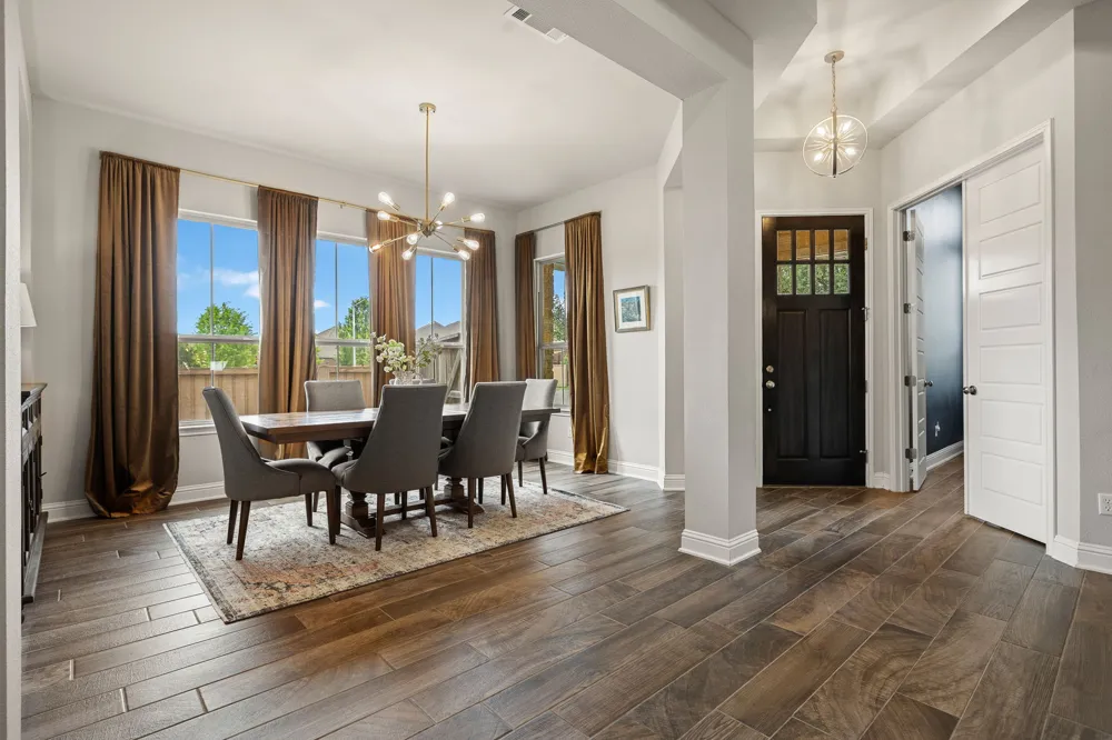300 Blue Agave Lane Georgetown, TX 78626