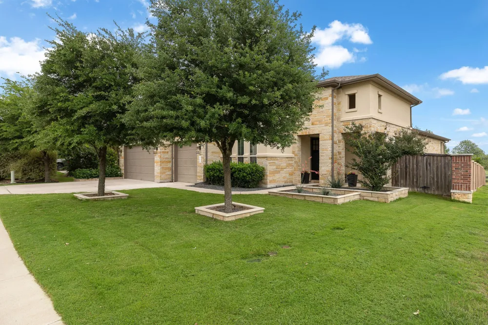 300 Blue Agave Lane Georgetown, TX 78626