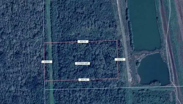 County Road 609 Angleton, TX 77515