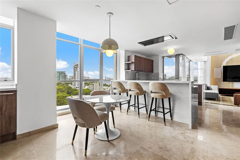 1212 LUCHETTI ST #PH San Juan, PR 00907