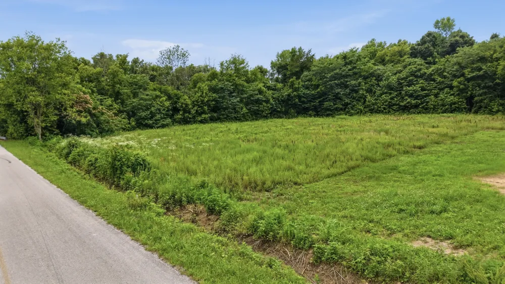 0 Hickory Grove Rd Morrison, TN 37357