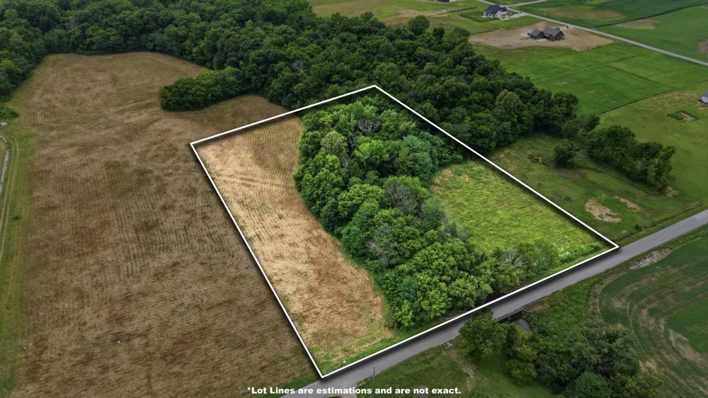 0 Hickory Grove Rd Morrison, TN 37357