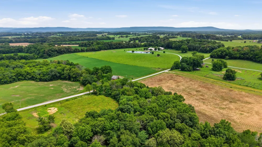 0 Hickory Grove Rd Morrison, TN 37357