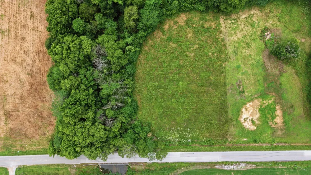 0 Hickory Grove Rd Morrison, TN 37357