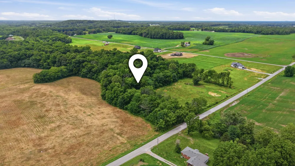 0 Hickory Grove Rd Morrison, TN 37357