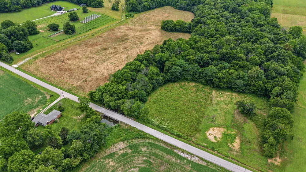 0 Hickory Grove Rd Morrison, TN 37357