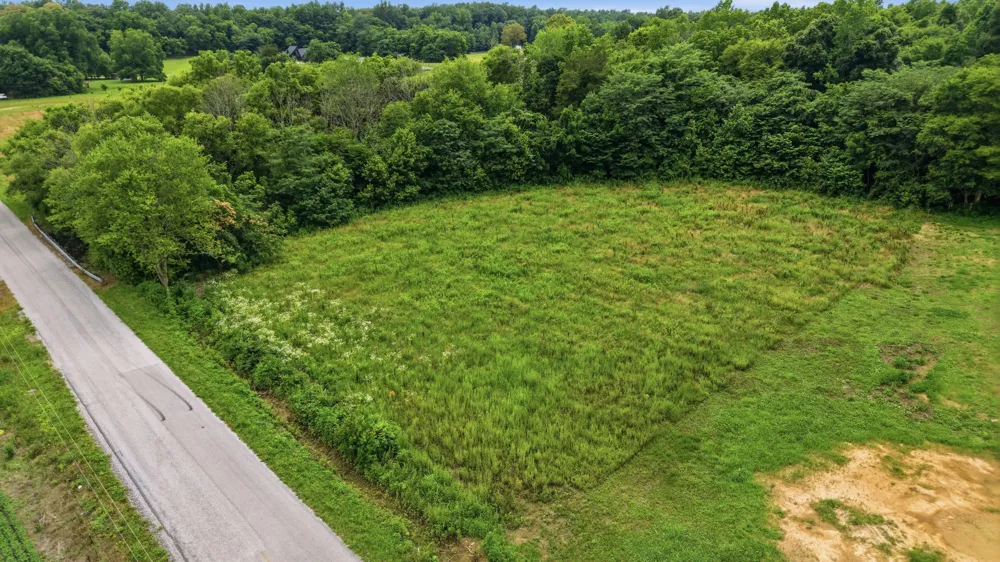 0 Hickory Grove Rd Morrison, TN 37357